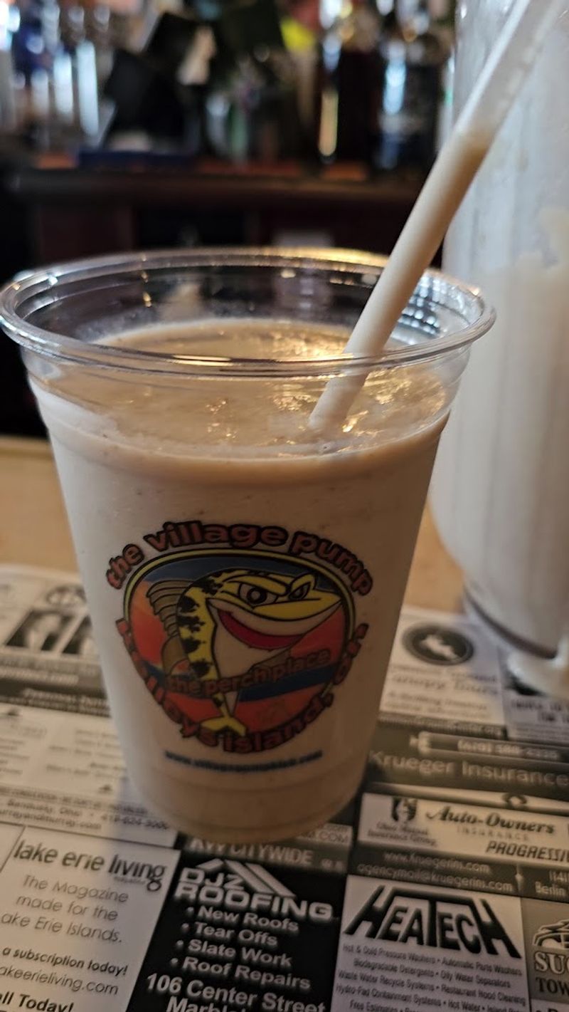 The Brandy Alexander: A Signature Sip