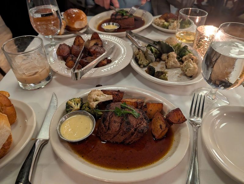 The Bread and Butter That Starts the Meal Right