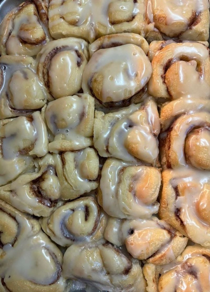 The Breakfast Buffet That Starts Your Morning Right