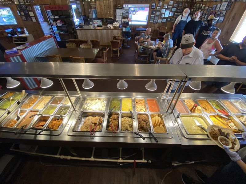 The Breakfast Buffet That Will Blow Your Mind