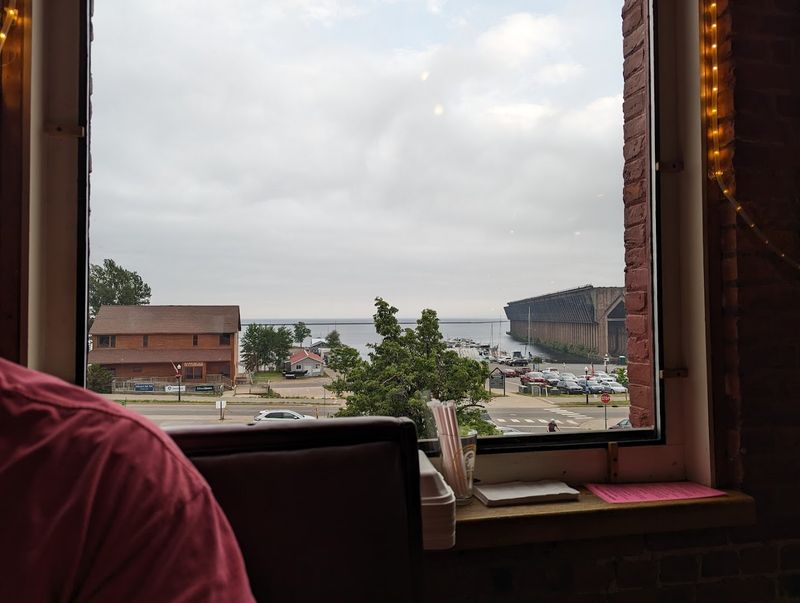 The Breathtaking Lake Superior Views