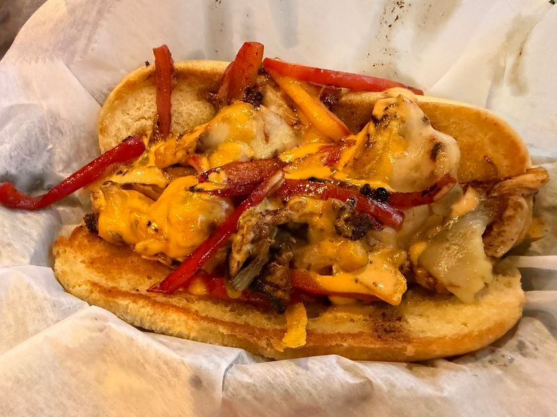 The Brisket Melt Sandwich That Keeps You Coming Back The Brisket Melt Sandwich That Keeps You Coming Back