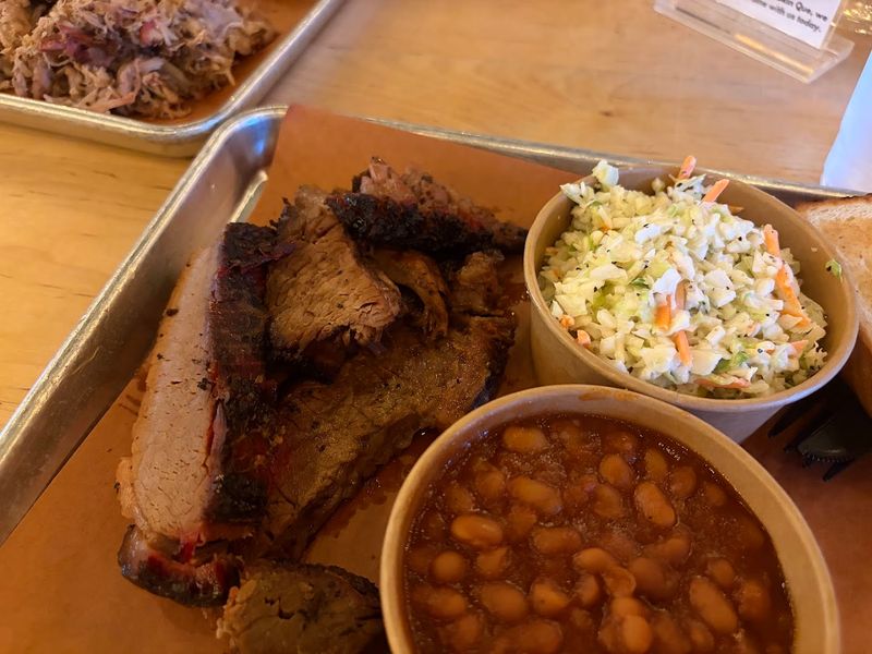 The Brisket That Converts Even the Skeptics