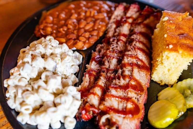 The Brisket That Converts Skeptics Into Believers