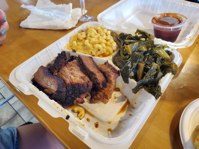 The Brisket Worth Ordering by the Pound