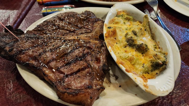 The Broccoli Casserole Side Dish