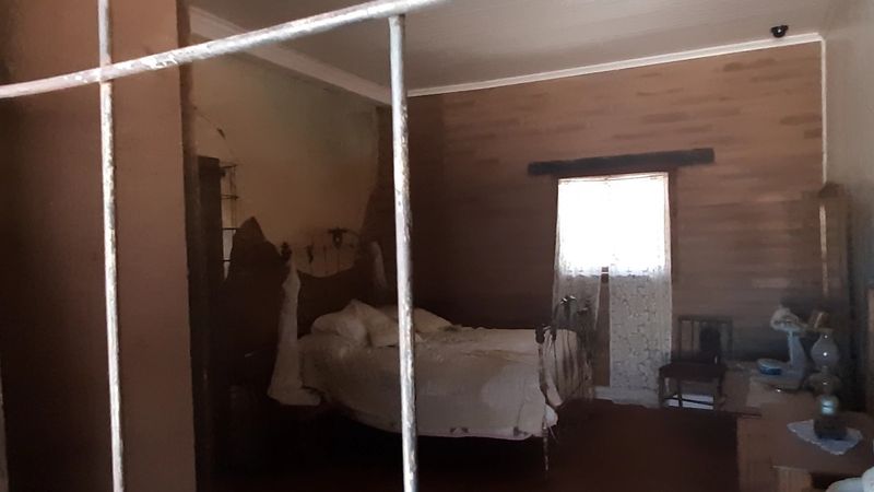 The Brothel and the Doll Room That Visitors Never Forget