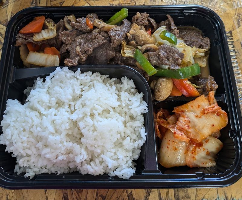 The Bulgogi Rice Bowl — A Korean Comfort Food Knockout