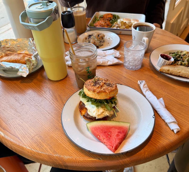 The Butcher & The Baker - Telluride, Colorado