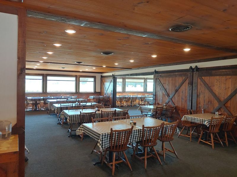The Cafeteria-Style Setup Makes It Easy and Fun