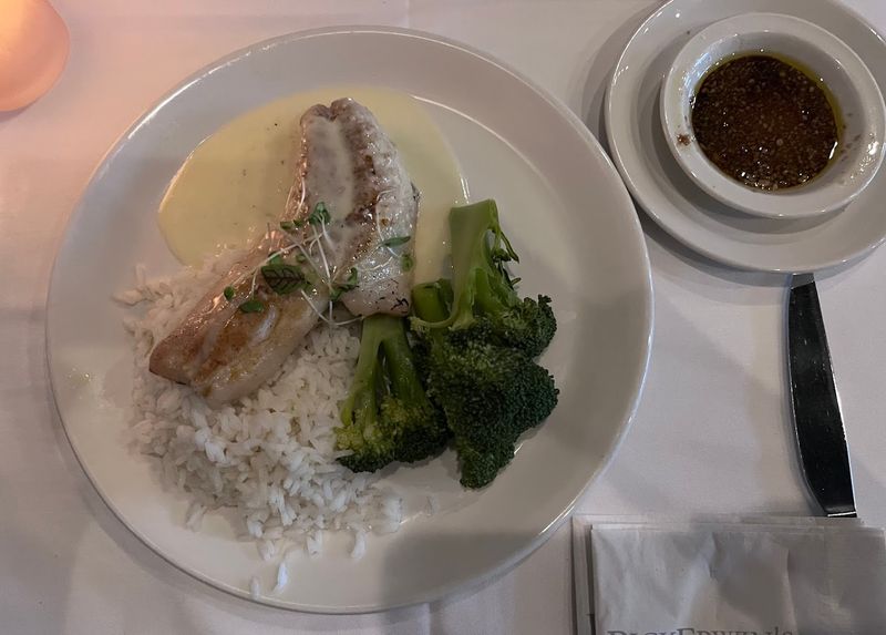 The Calamari Everyone Is Talking About The Calamari Everyone Is Talking About