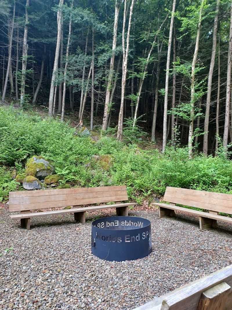 The Campground With All the Right Amenities