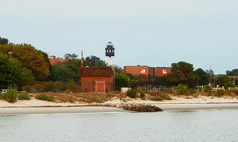 The Cape Charles Lighthouse and Its Fascinating Maritime History