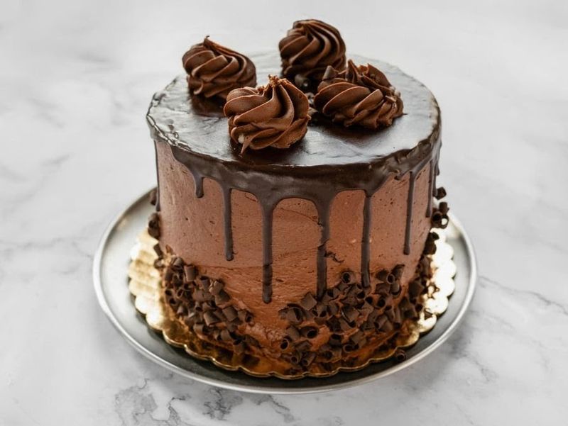 The Carrot Cake That Deserves Its Own Fan Club The Carrot Cake That Deserves Its Own Fan Club