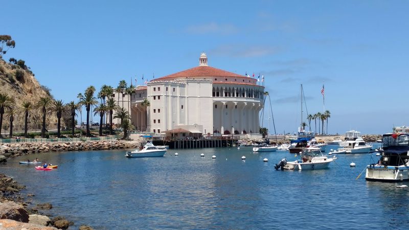 The Casino Ballroom — A Landmark Like No Other