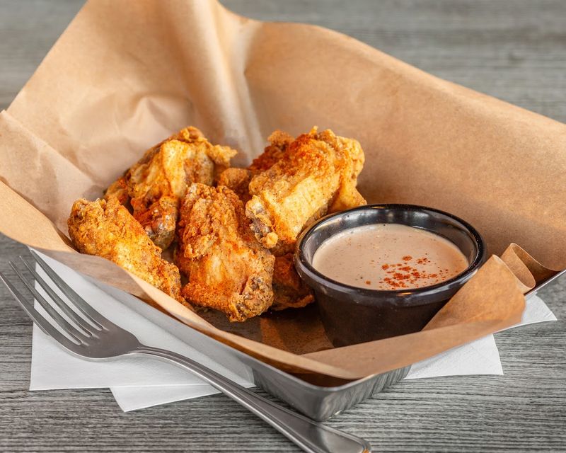 The Catfish Appetizer That Steals the Show
