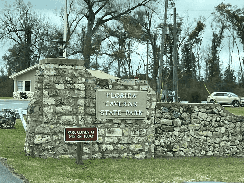 The Caverns Museum and Visitor Center