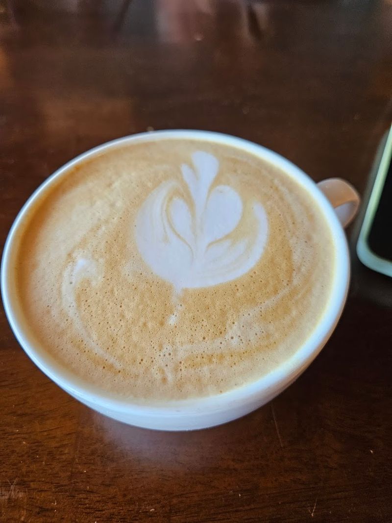 The Chai Latte That Haunts Customers Across State Lines