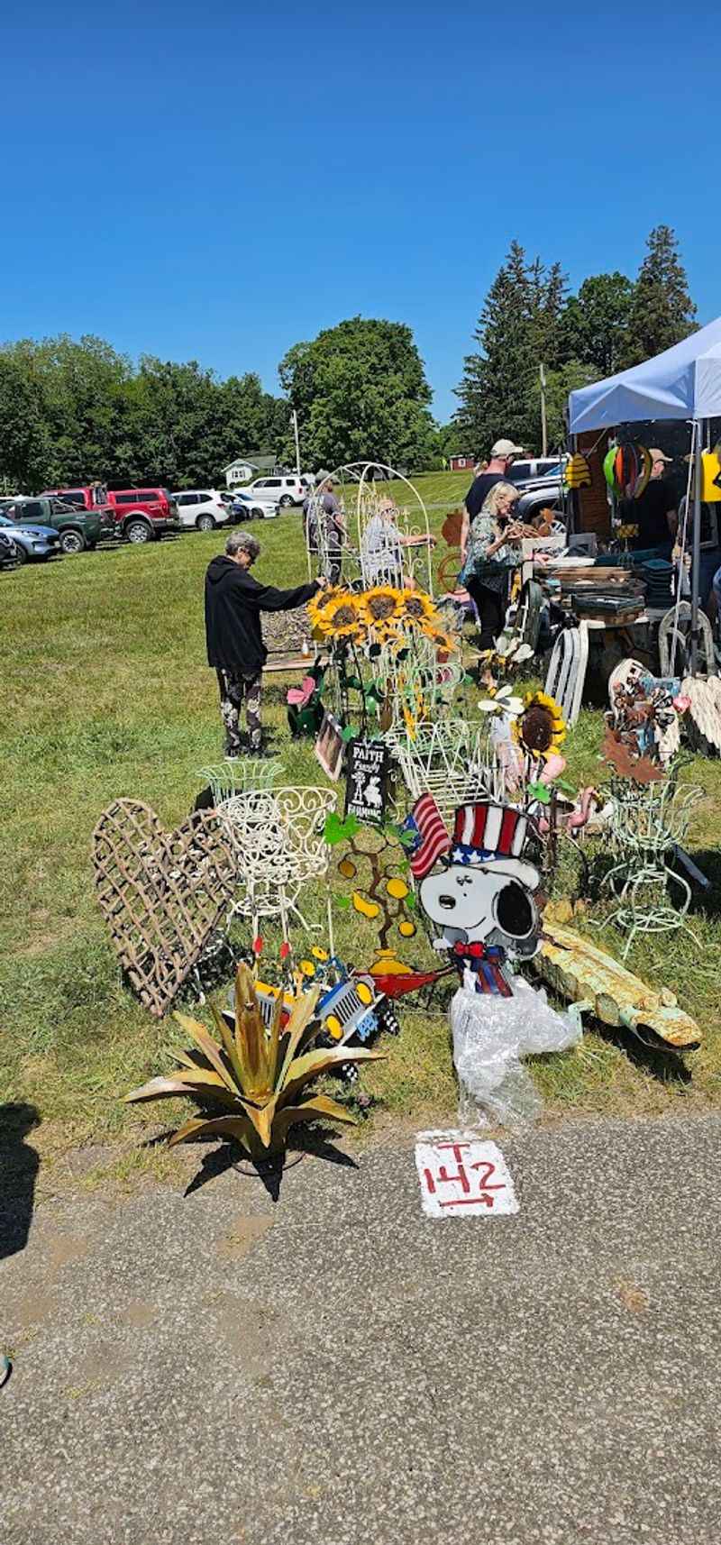 The Charm of Shopping in a Hudson Valley Setting