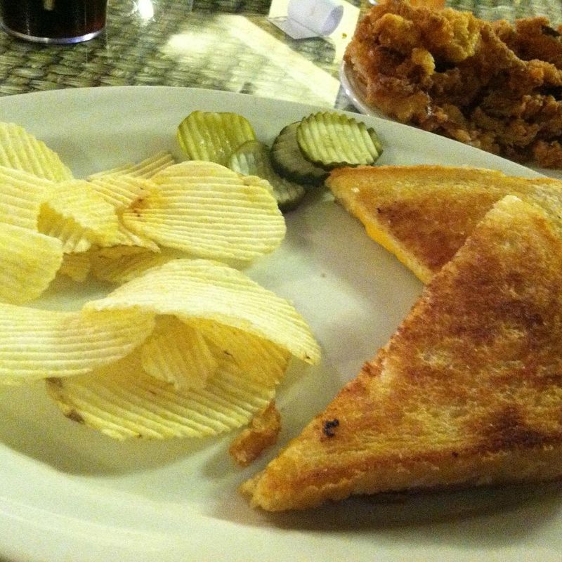 The Charm of Small-Town Illinois Diners and Local Eats