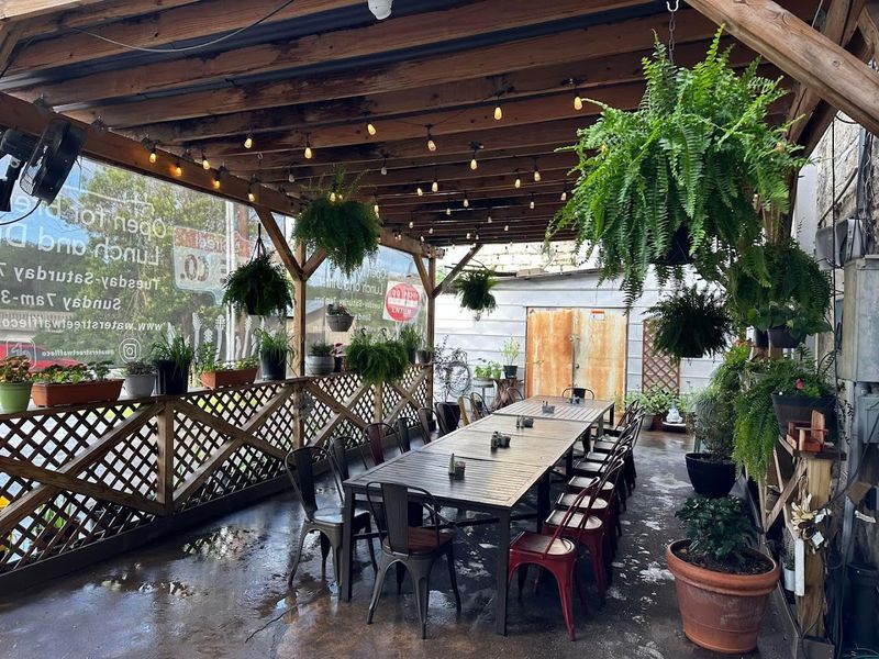 The Charming Downtown Belton Atmosphere You'll Want to Linger In The Charming Downtown Belton Atmosphere You'll Want to Linger In