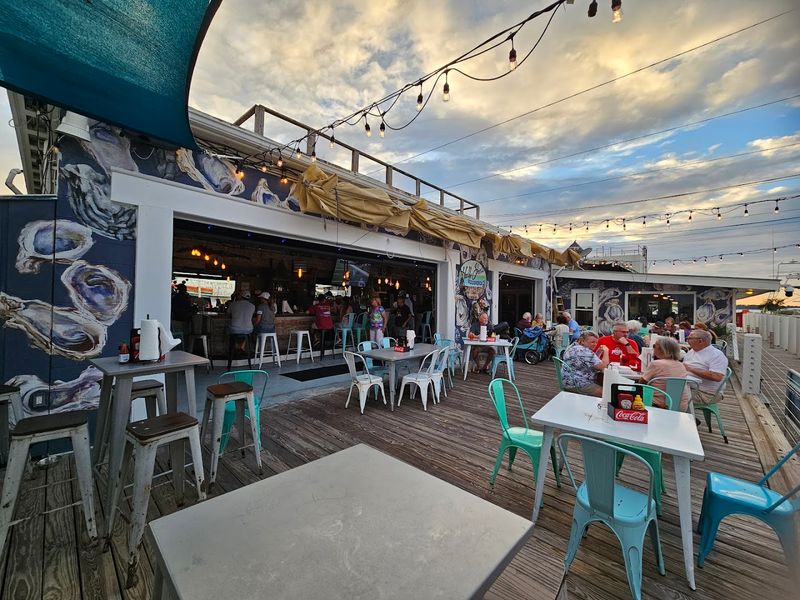 The Charming Local Dining Scene