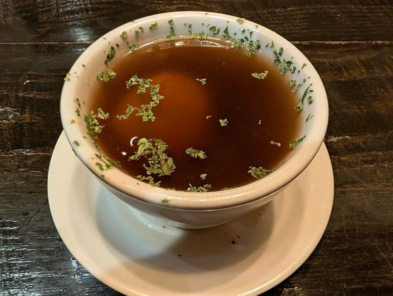 The Cheddar Ale Soup You Didn't Know You Needed