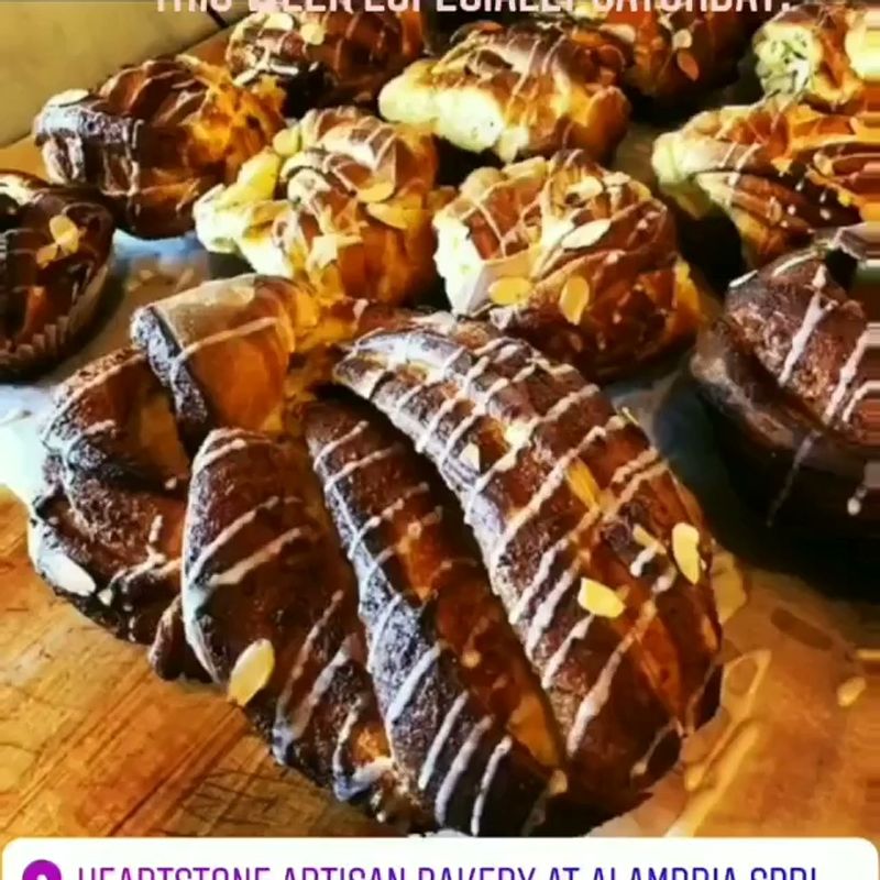The Cheese Danish That Stopped One Customer in Their Tracks