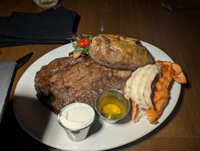 The Chef's Mixed Grill for Those Who Want It All