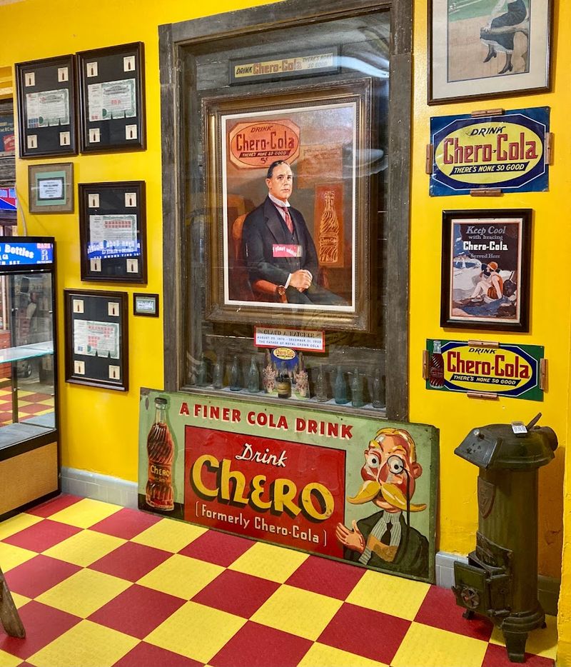 The Chero-Cola Story: The Soda Brand You Never Knew Existed