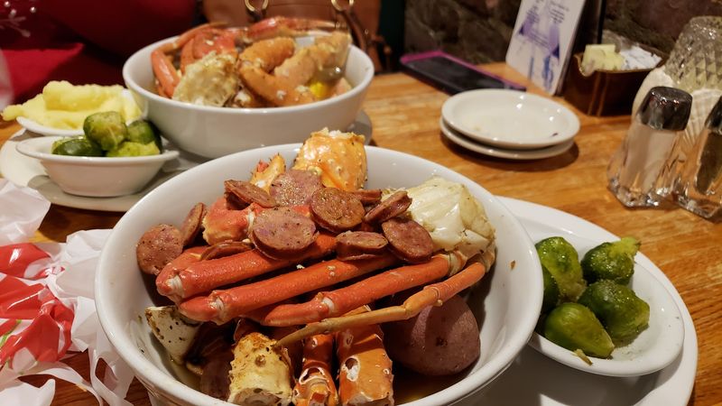 The Chesapeake Bay Soup That Warms You From the Inside Out