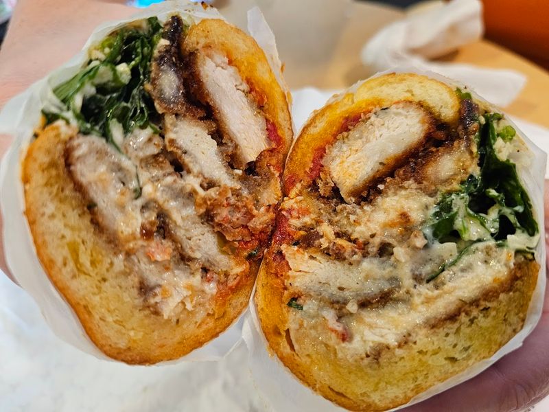 The Chicken Cutlet: Melt-in-Your-Mouth Perfection The Chicken Cutlet: Melt-in-Your-Mouth Perfection