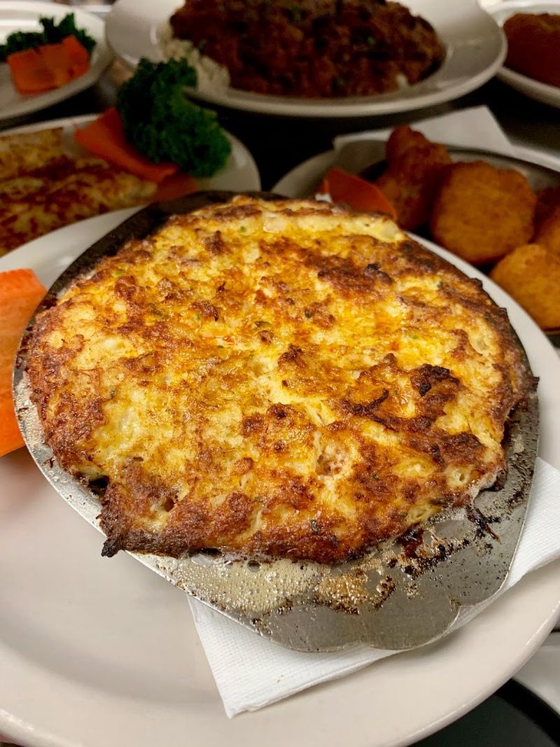 The Chicken Pot Pie Special That People Cannot Stop Talking About The Chicken Pot Pie Special That People Cannot Stop Talking About