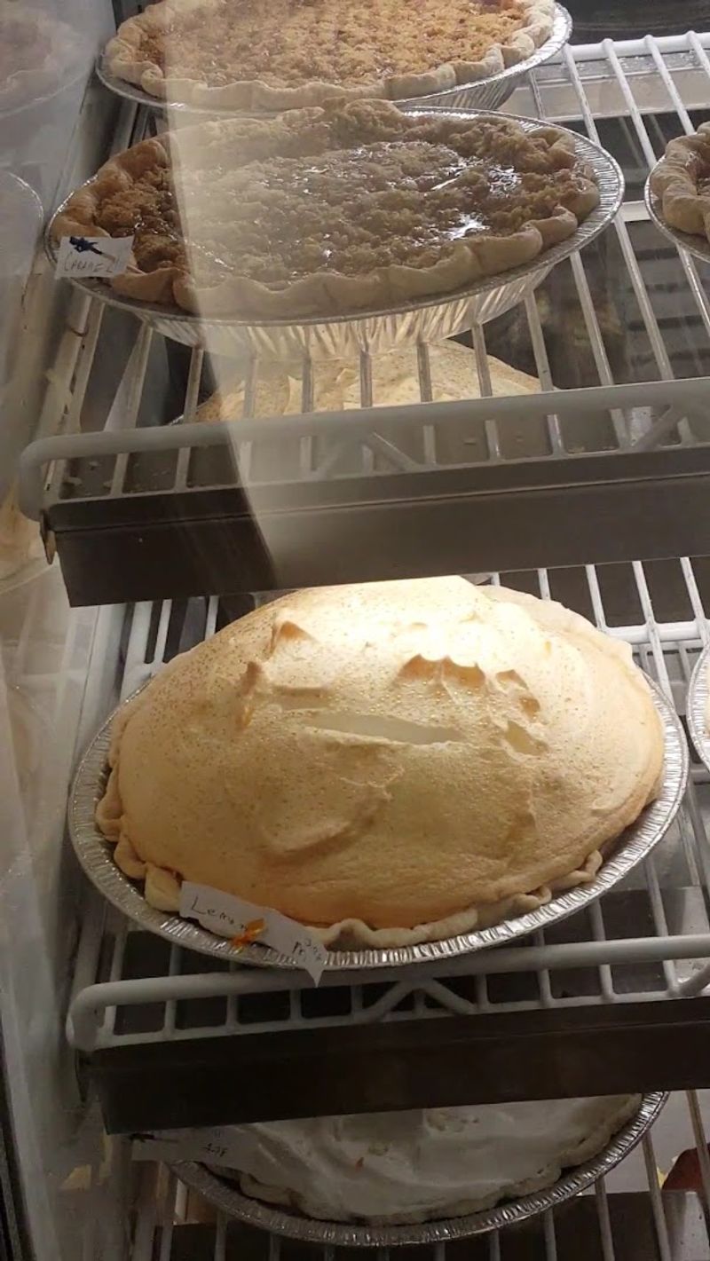 The Chicken Pot Pie The Chicken Pot Pie