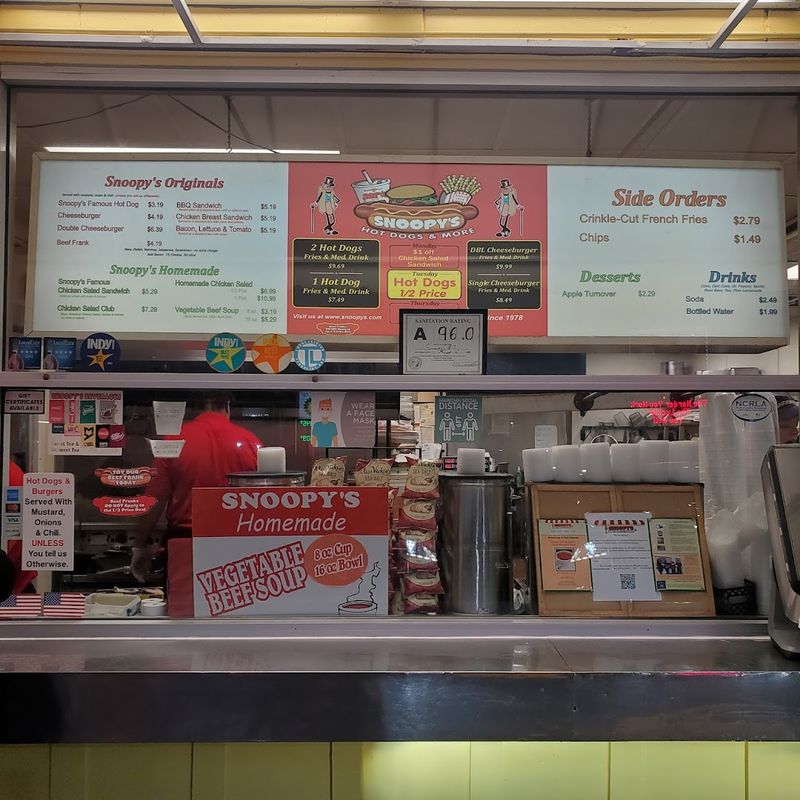 The Chicken Salad Sandwich: A Hidden Gem The Chicken Salad Sandwich: A Hidden Gem