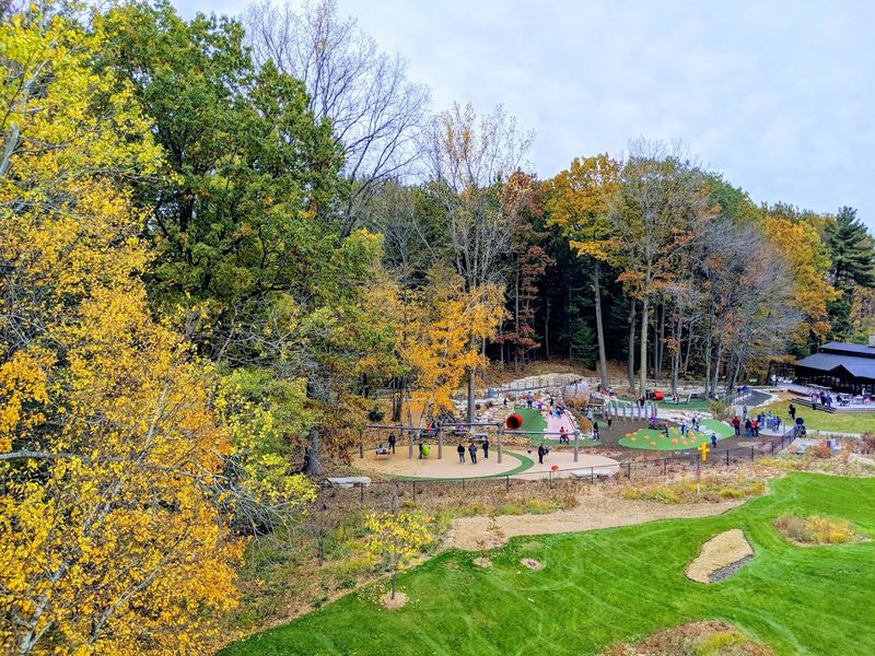 The Children's Garden: Where Little Explorers Thrive