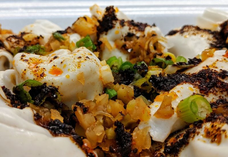 The Chili Oil Sauce — Bold, Balanced, and Brilliant