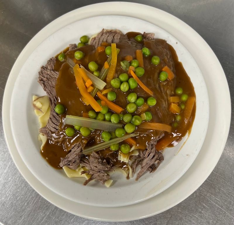 The Chopped Steak That Keeps Meat Lovers Coming Back The Chopped Steak That Keeps Meat Lovers Coming Back