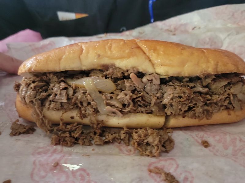 The Classic Philly That Keeps People Coming Back