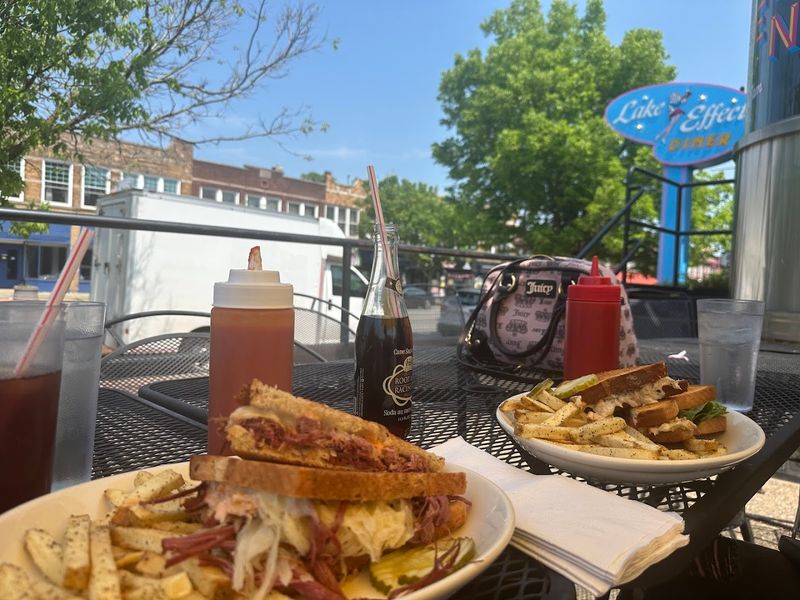 The Classic Reuben That Hits Every Note The Classic Reuben That Hits Every Note