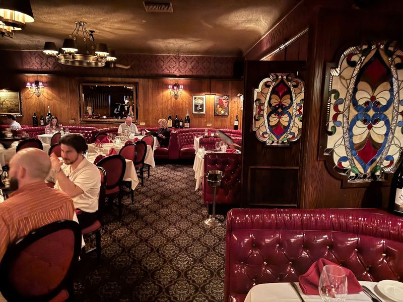 The Classic Vegas History Behind Every Visit The Classic Vegas History Behind Every Visit