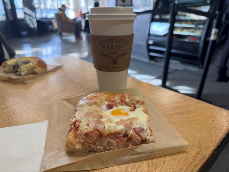 The Coffee Bar: Ursula's Lattes Are the Real Deal