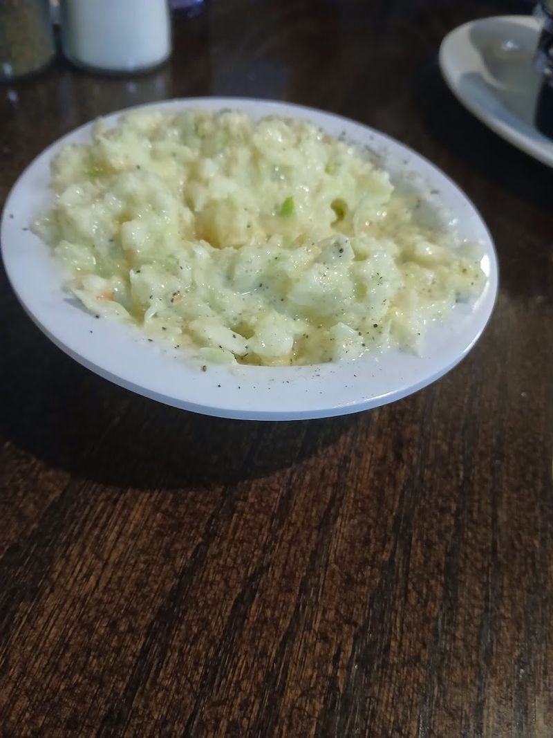 The Coleslaw Debate: Mayo vs. Vinegar — You Get to Choose