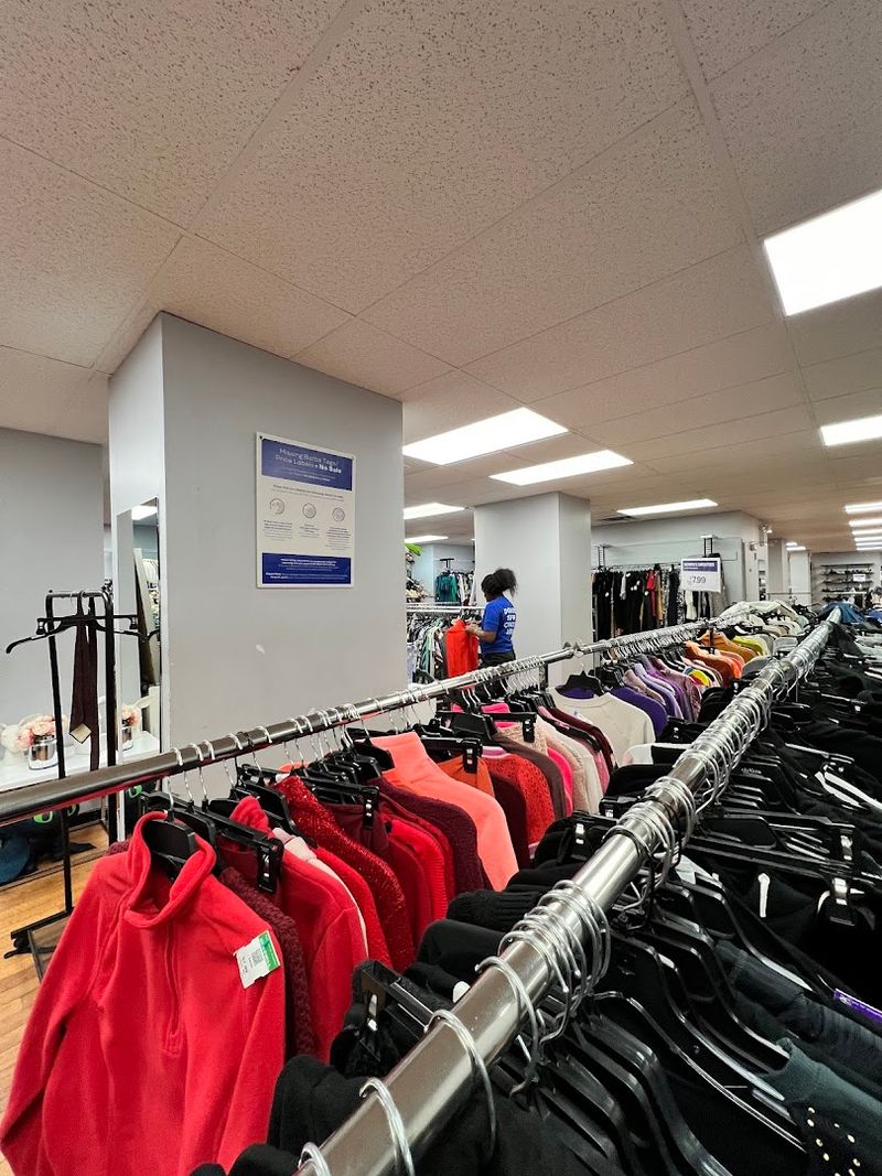 The Color-Tag Sale System You Need to Know About