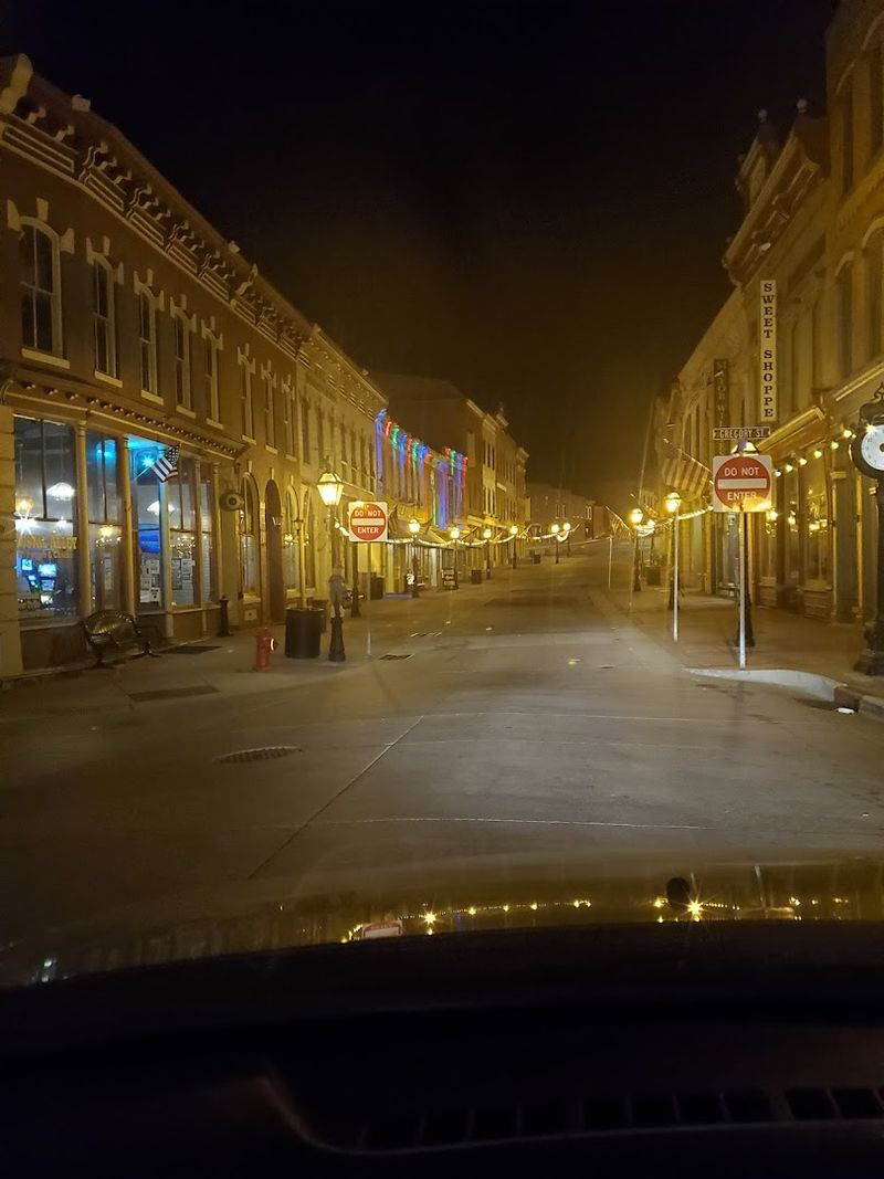 The Colorado Grande Casino: Old-School Charm