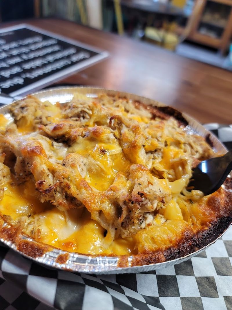 The Colorado Mac and Cheese Bowl