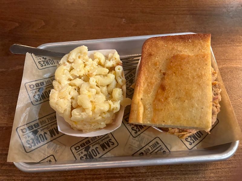 The Cornbread: Unique, Dense, and Divisive