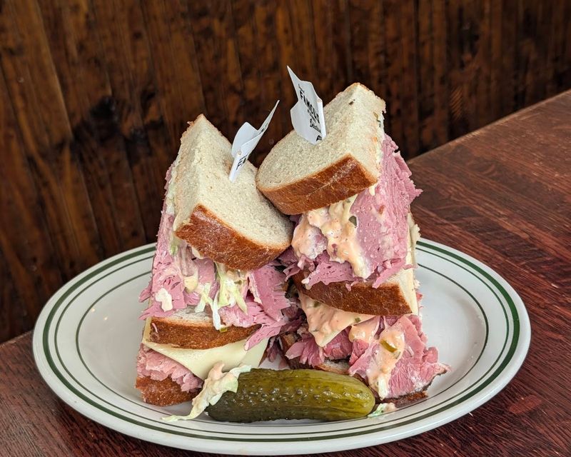 The Corned Beef That Wins Every Time