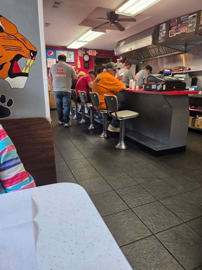 The Counter Seating Experience You Won't Forget