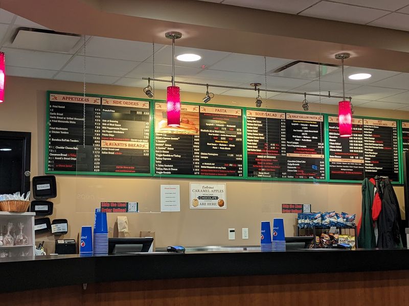 The Counter-Service Setup Explained